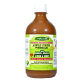 Drnatcure Apple Cider Vinegar Heartcare Juice 500 ml 1 